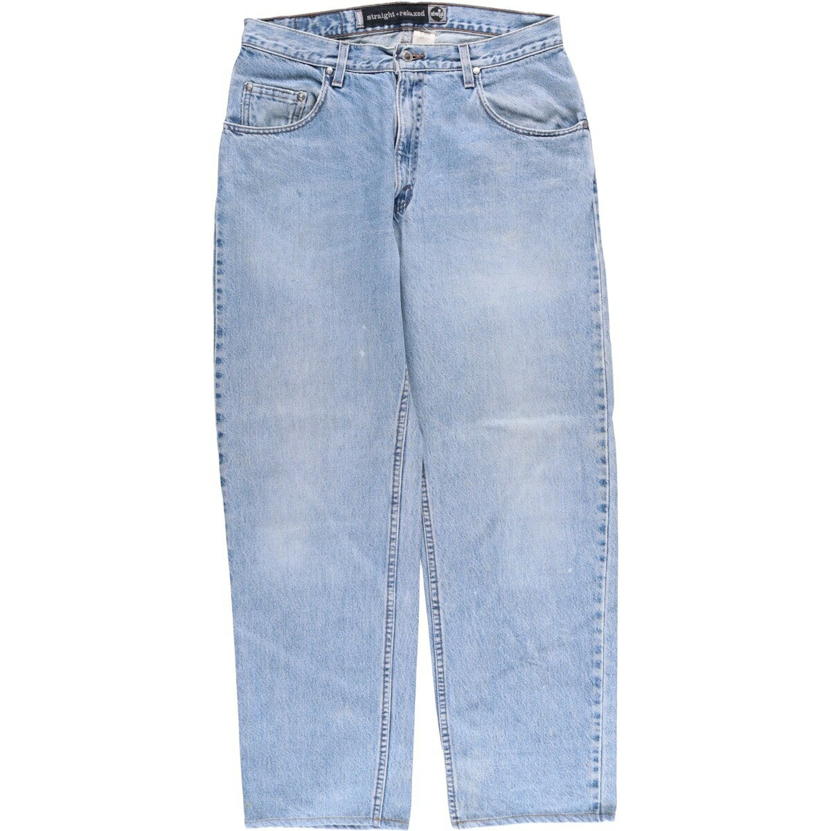 楽天市場】リーバイス シルバータブ usaの通販