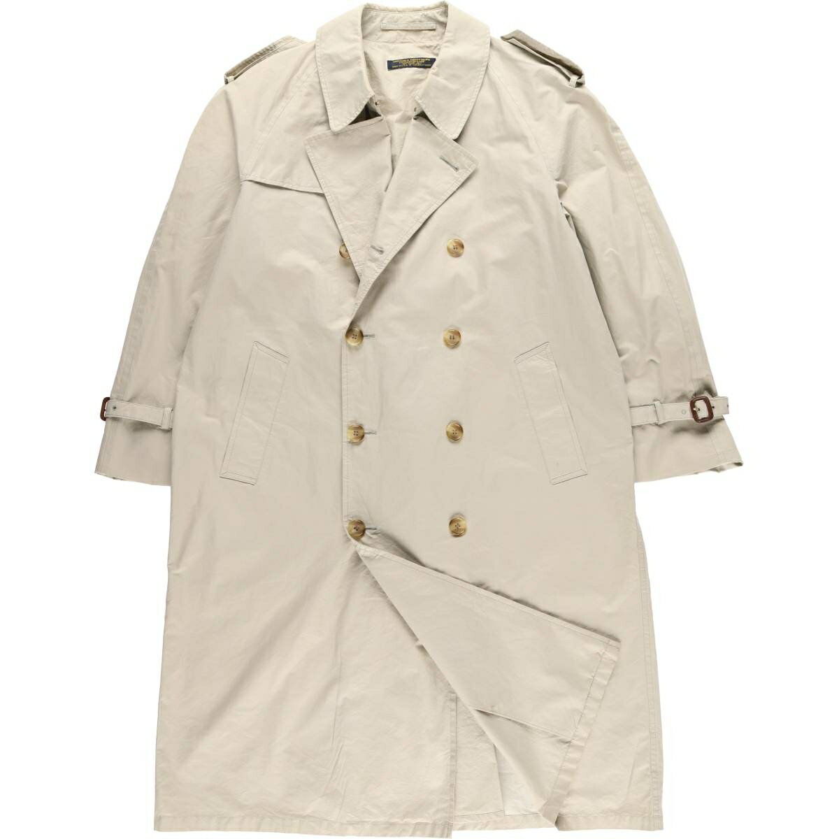 楽天市場】トレンチコート（ブランドブルックスブラザーズ）（メンズ