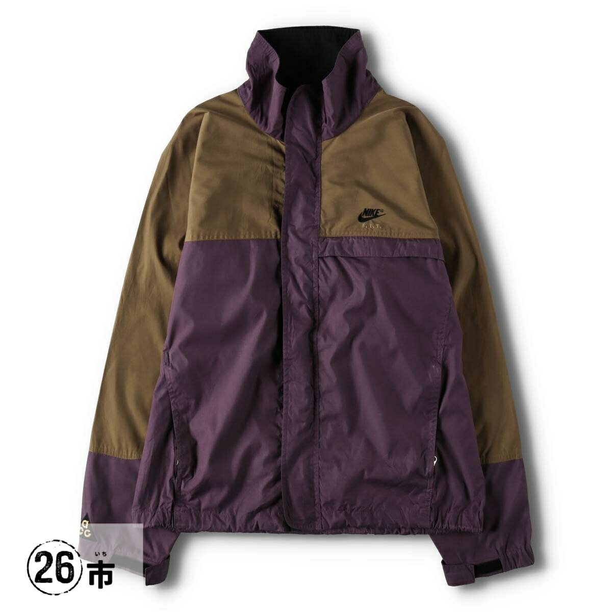 楽天市場】nike acg ナイロンジャケット（メンズファッション）の通販