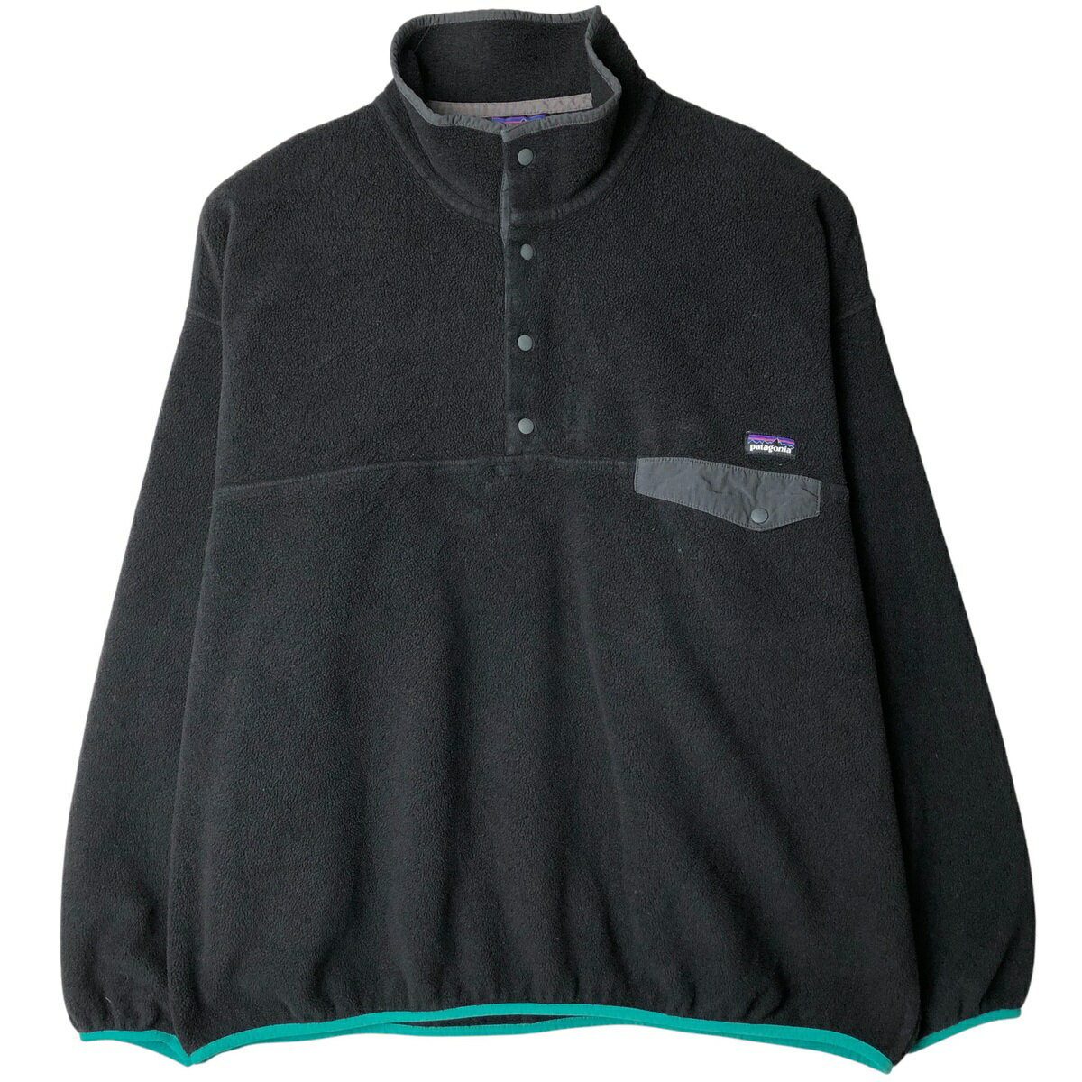 楽天市場】パタゴニア シンチラスナップtの通販