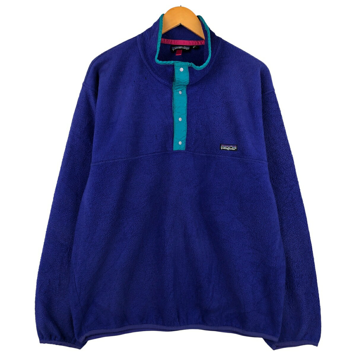 楽天市場】パタゴニア シンチラ スナップt（メンズファッション）の通販