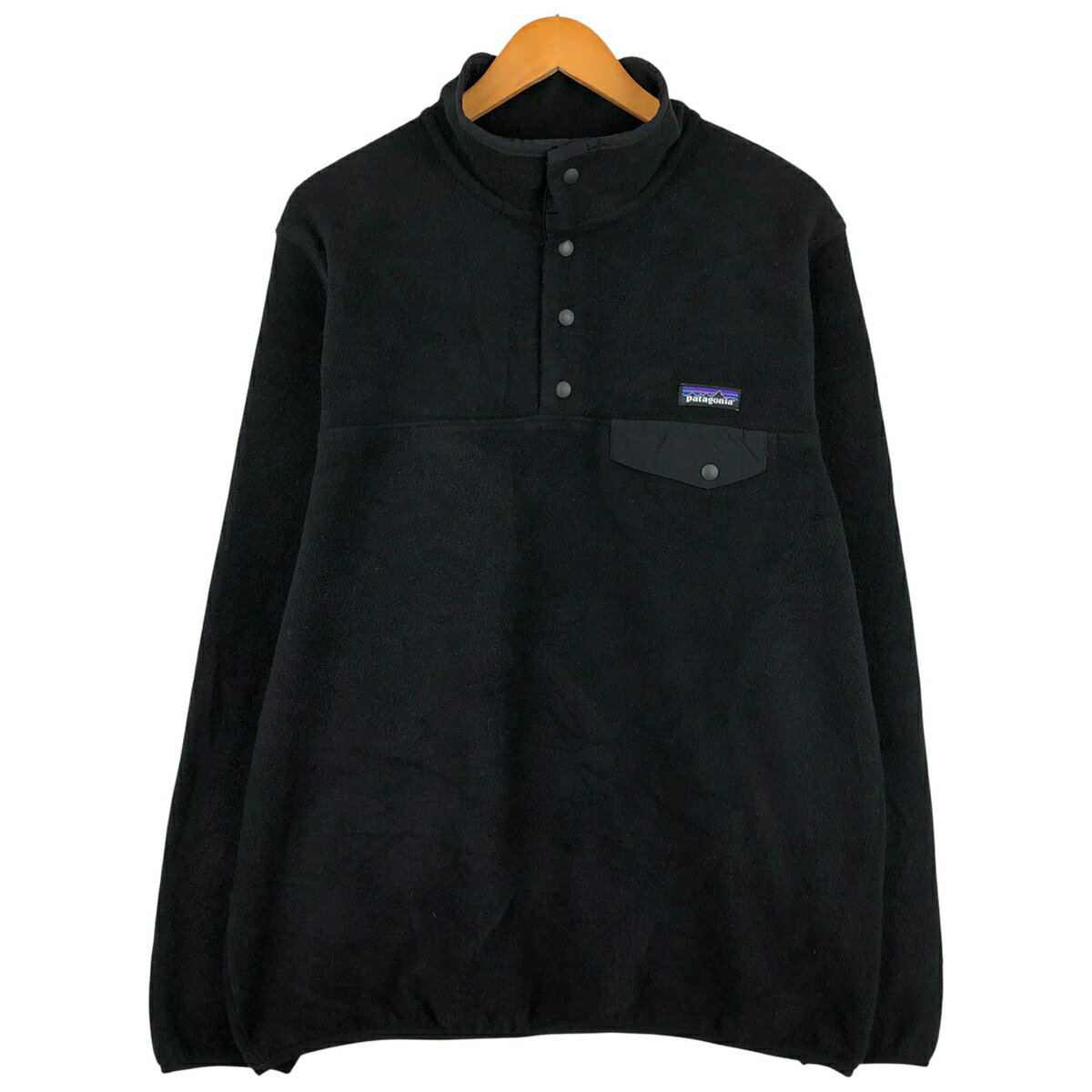 楽天市場】パタゴニア ライトウェイト シンチラ（メンズファッション