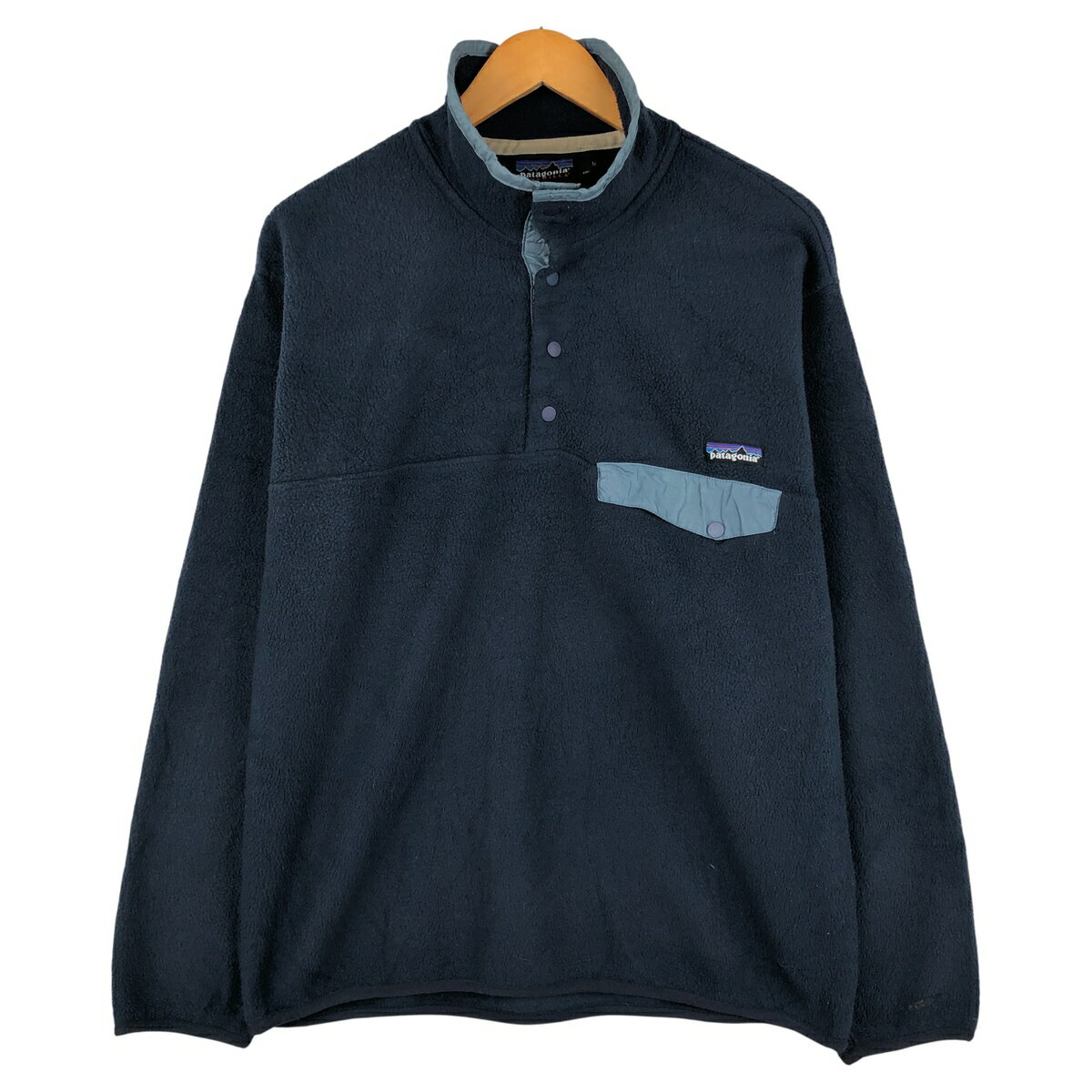 楽天市場】パタゴニア シンチラ スナップt（コート・ジャケット