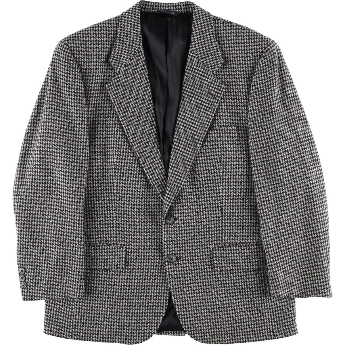 楽天市場】千鳥格子 ジャケット（ブランドバーバリー）（メンズ