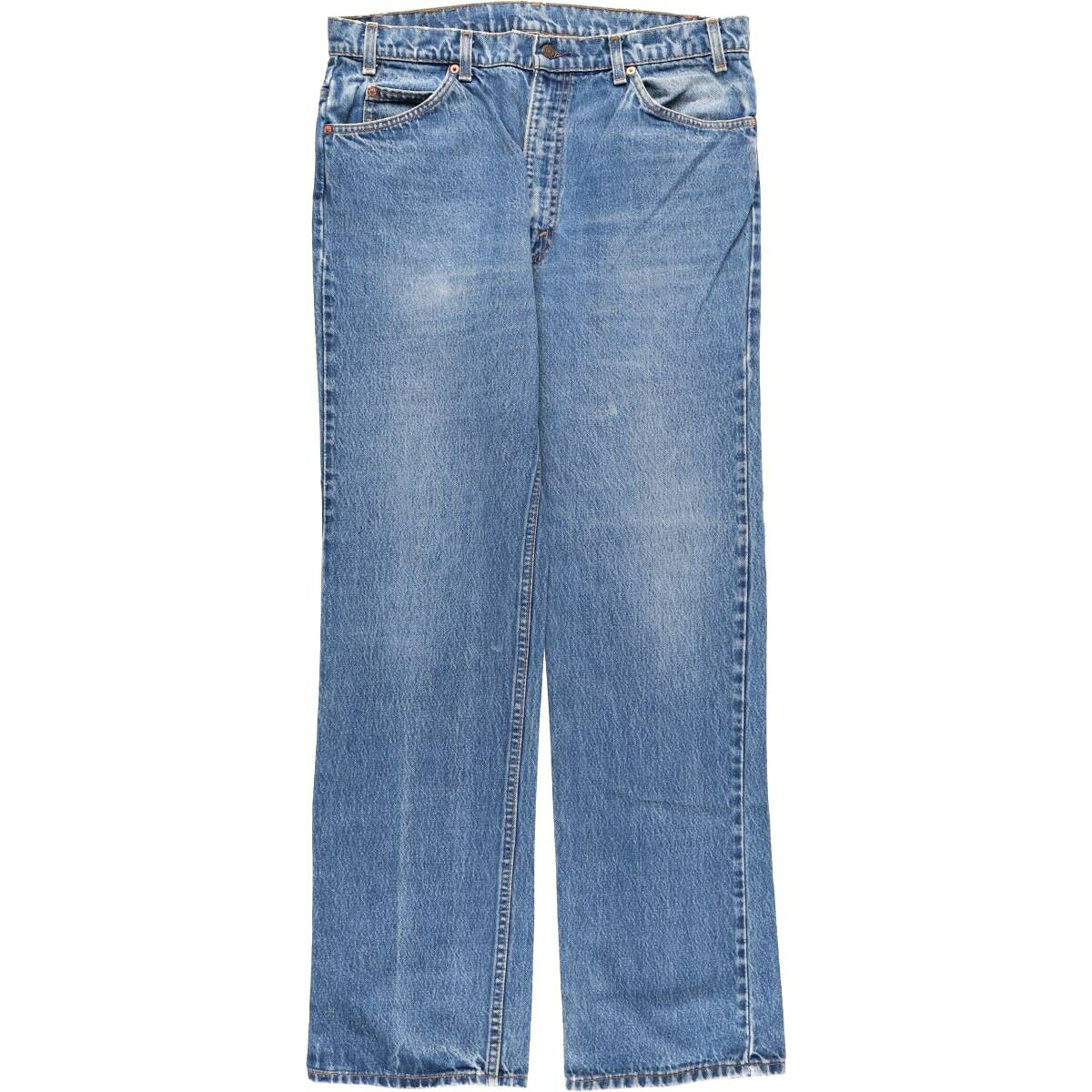 古着 80~90'S リーバイス Levi's 20517-0217 ブーツカットデニムパンツ USA製 メンズw35相当 ヴィンテージ /evb033087 【中古】 【251223】