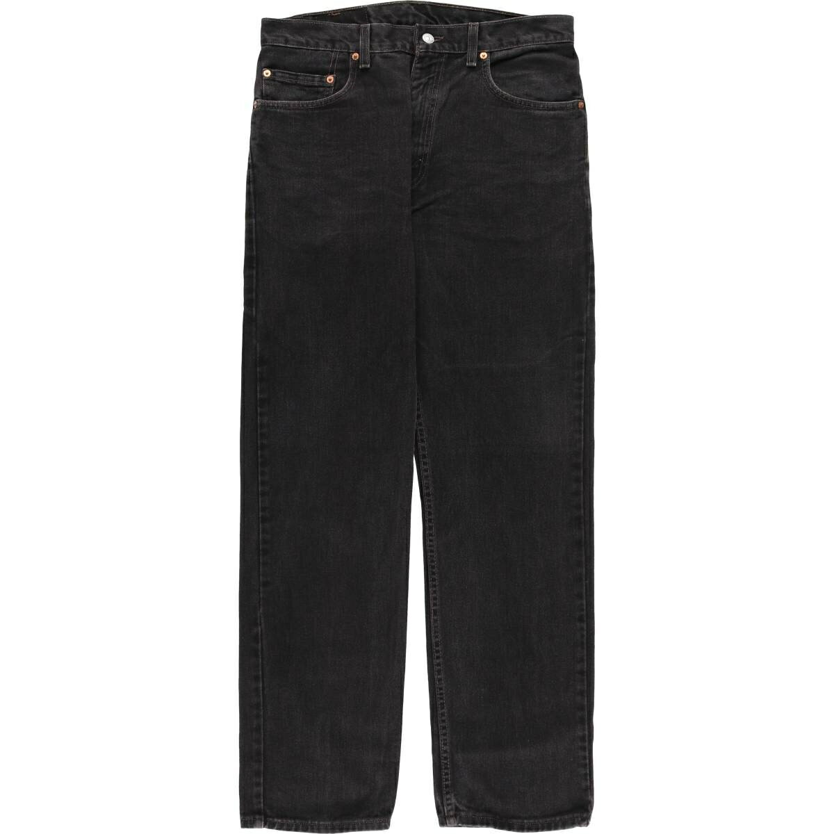 超特価Levi's 505 93年製 アメリカ製 BLACK ゴールデンサイズ 楽天市場】リーバイス 505 ブラック usaの通販