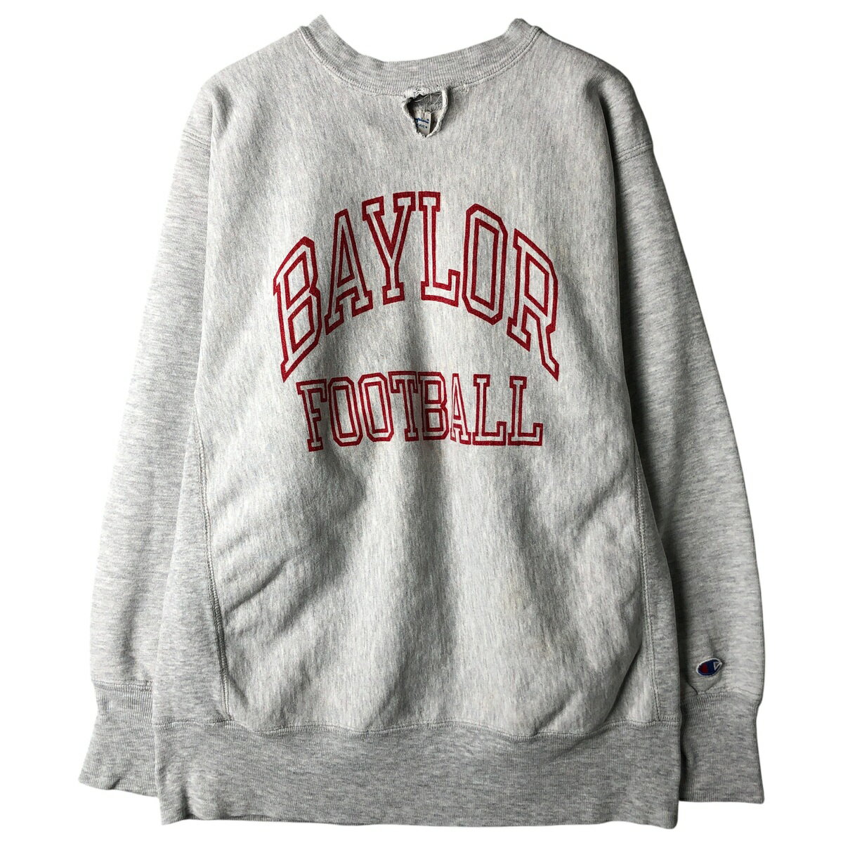 楽天市場】80's チャンピオン リバースウィーブ トリコタグの通販