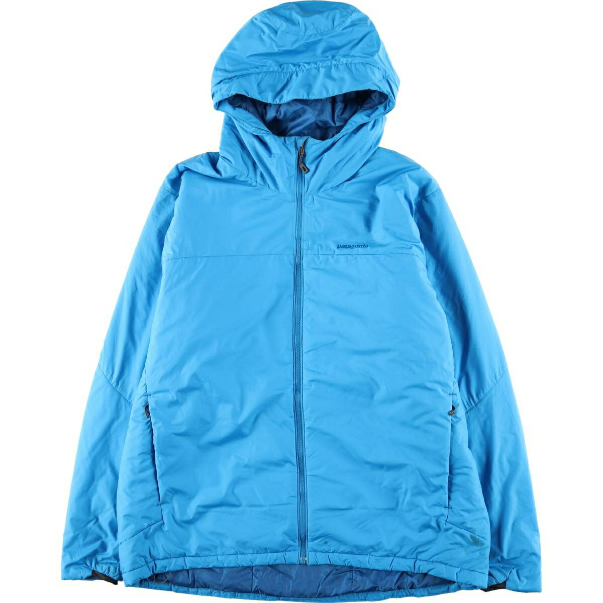 楽天市場】patagonia micro puff hoodyの通販