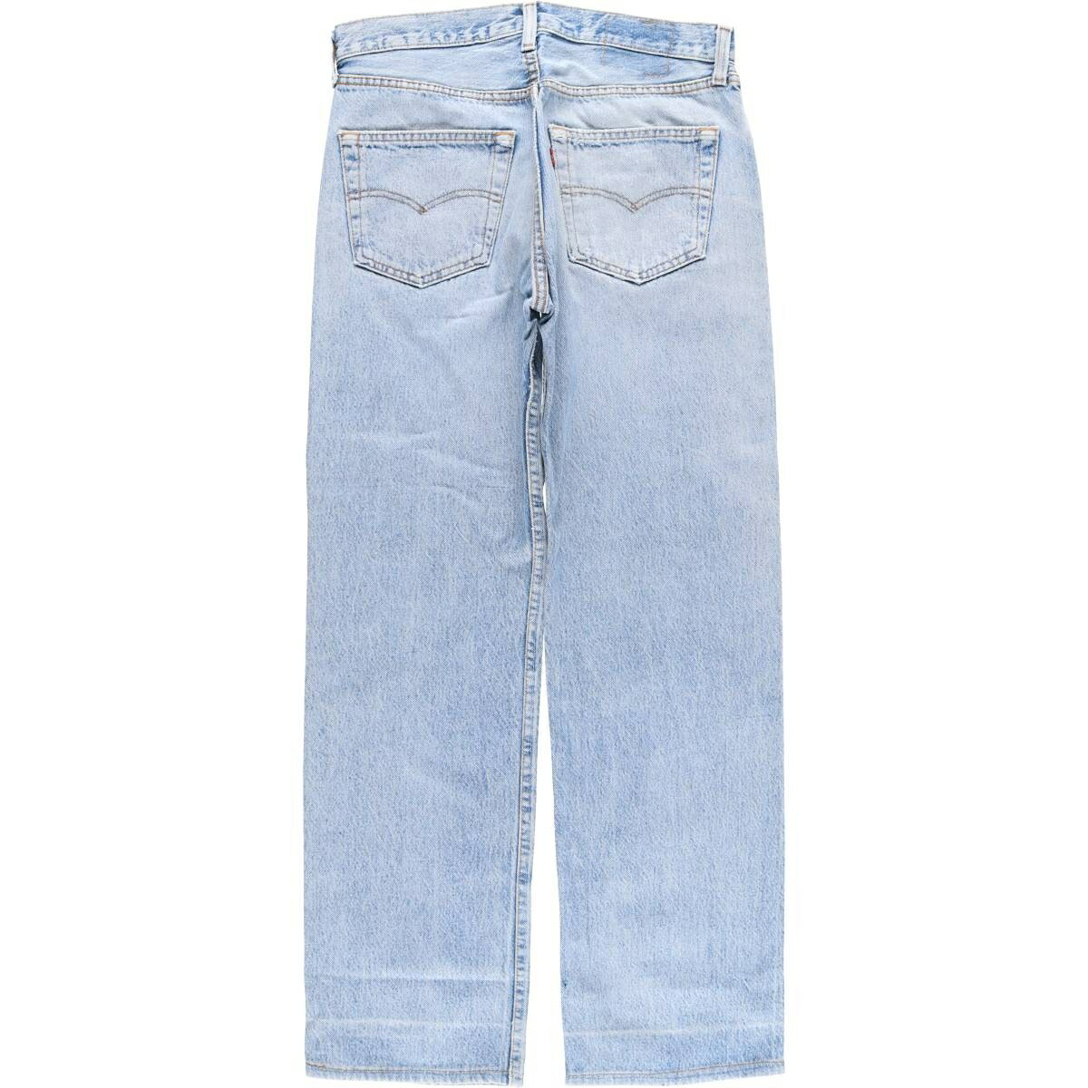 古着 90S リーバイス Levis 501-...の紹介画像2