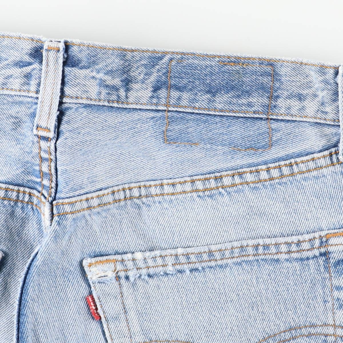 古着 90S リーバイス Levis 501-...の紹介画像3