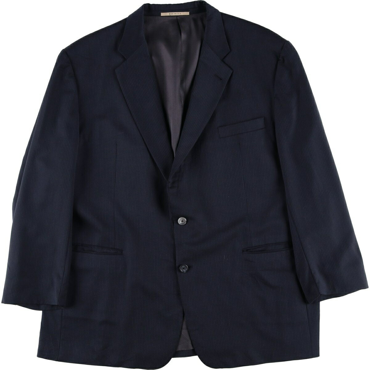 楽天市場】ストライプ（ブランドバーバリー）（コート・ジャケット