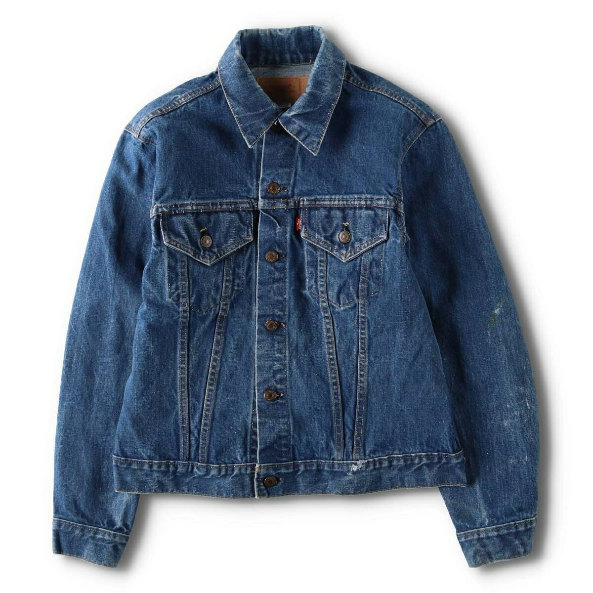 楽天市場】リーバイス gジャン70505の通販