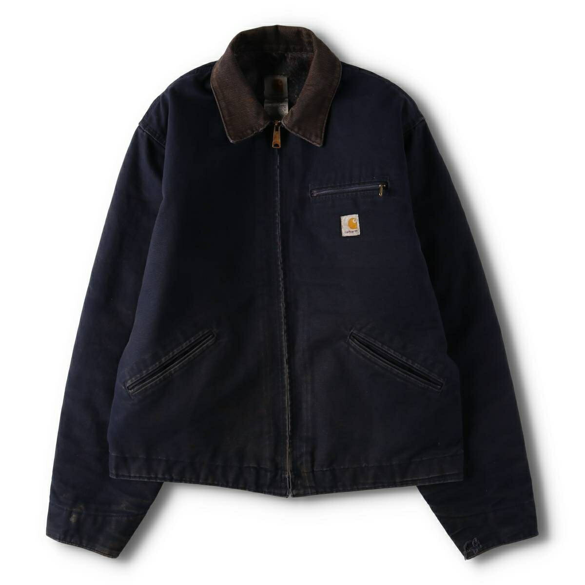 楽天市場】コーデュロイ ジャケット（ブランドカーハート）（メンズ