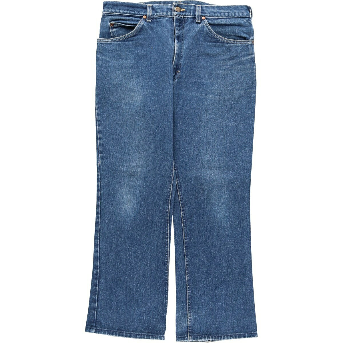 楽天市場】lee ブーツカット（メンズファッション）の通販