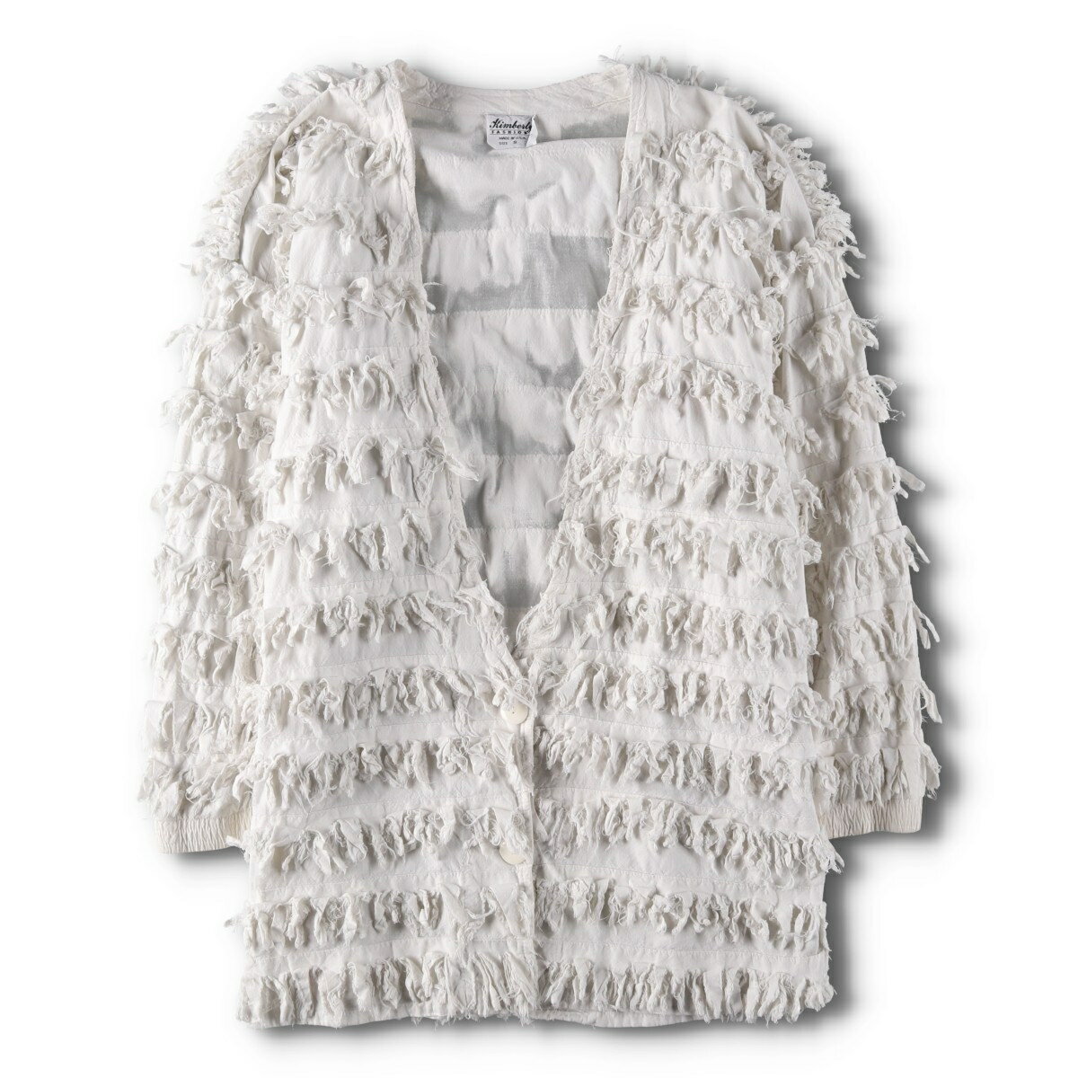 ���� 80~90'S KIMBERLY FASHION �ե���դ� �����ǥ����� USA�� ��ǥ�����S���� ������ơ��� /evb033405 ����š� ��...