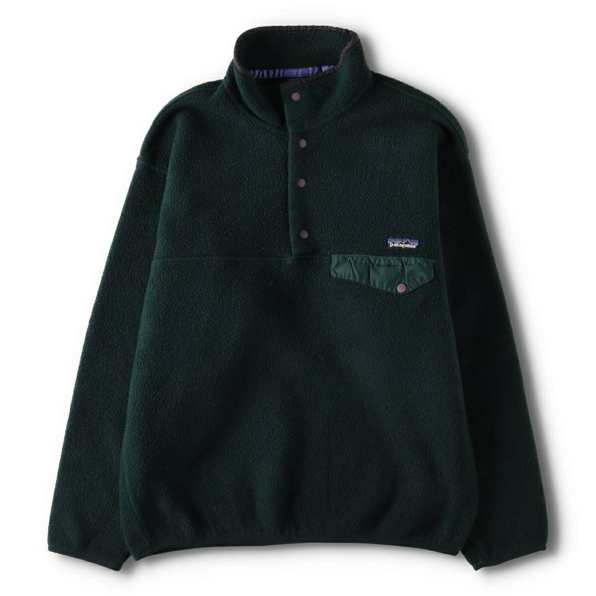 楽天市場】hunter green patagoniaの通販