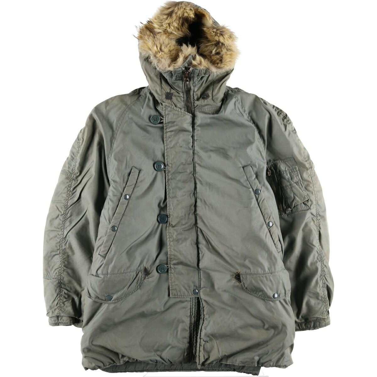 楽天市場】N－3B（原産国/製造国アメリカ）の通販