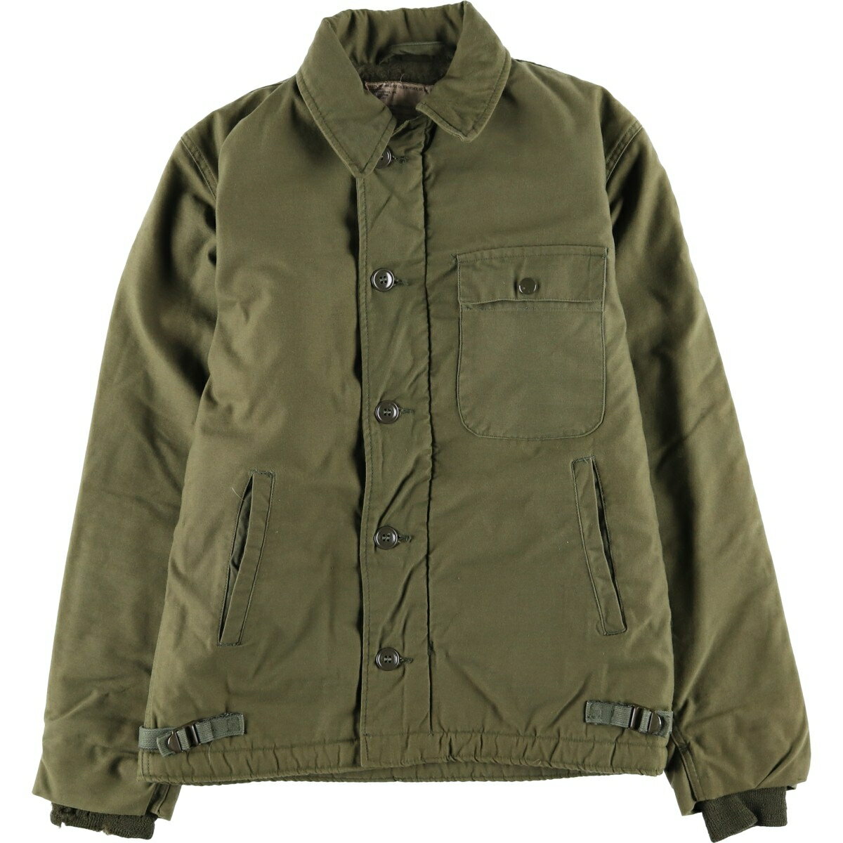 楽天市場】a2デッキジャケット 古着の通販