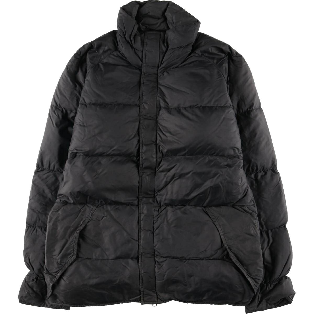 古着 80'S マーモット Marmot 旧タグ グースダウンジャケット メンズL相当 ヴィンテージ ...