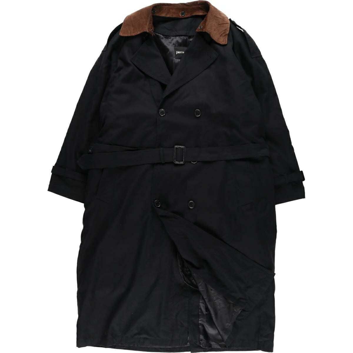 楽天市場】トレンチコート pierre cardin(ピエールカルダン)の通販