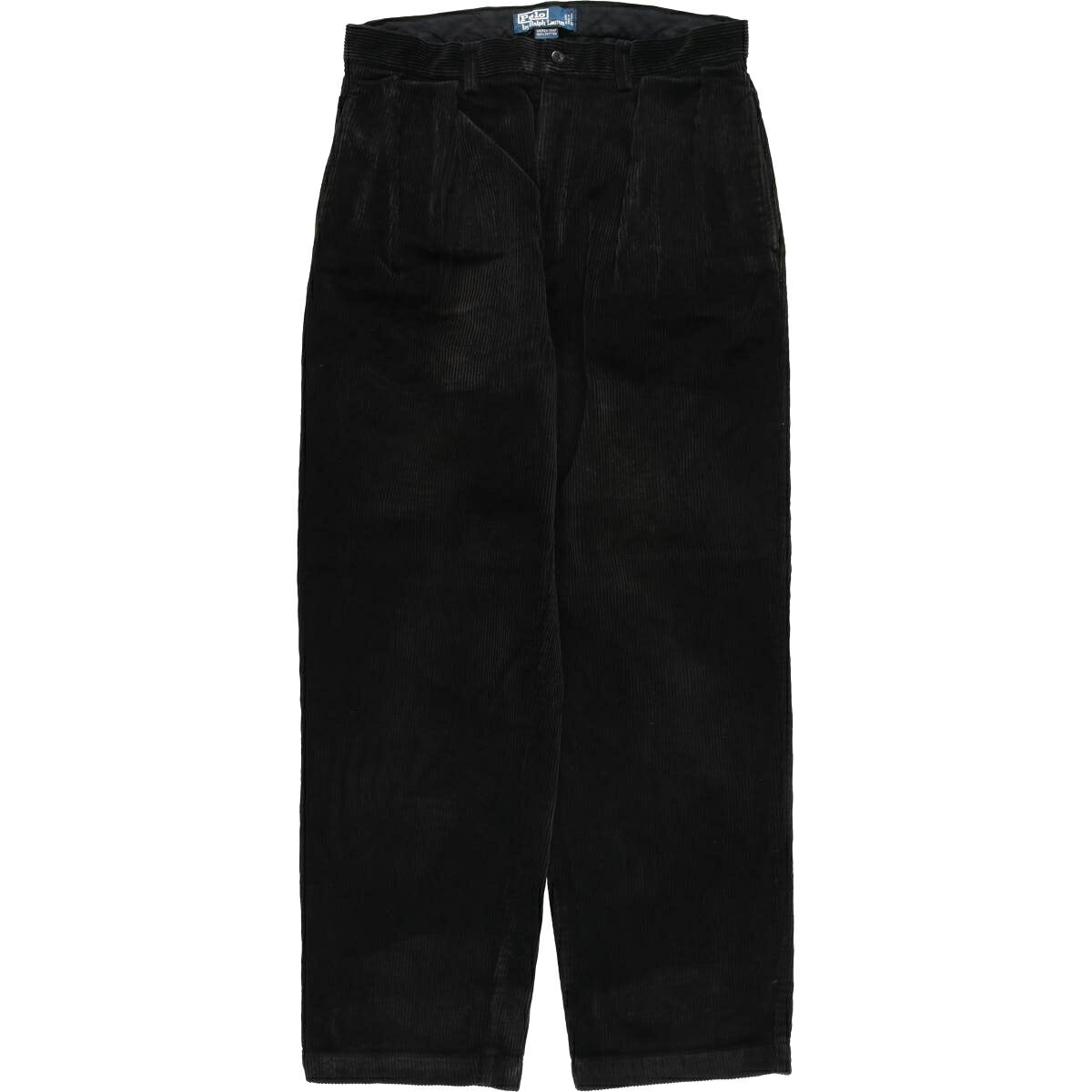 楽天市場】コーデュロイパンツ ツータック（メンズファッション）の通販