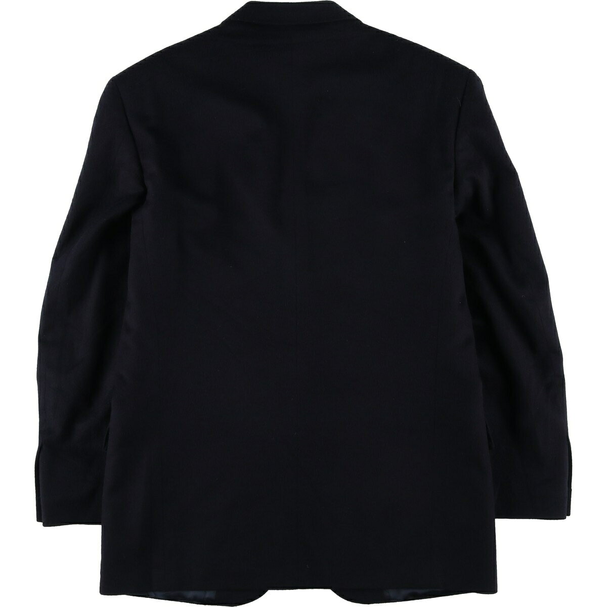 古着 バーバリー Burberry's ウールテーラードジャケット メンズM相当 evb033625 中古 260313 SS2 jam-ing-11546629 古着屋JAM サンプル画像2