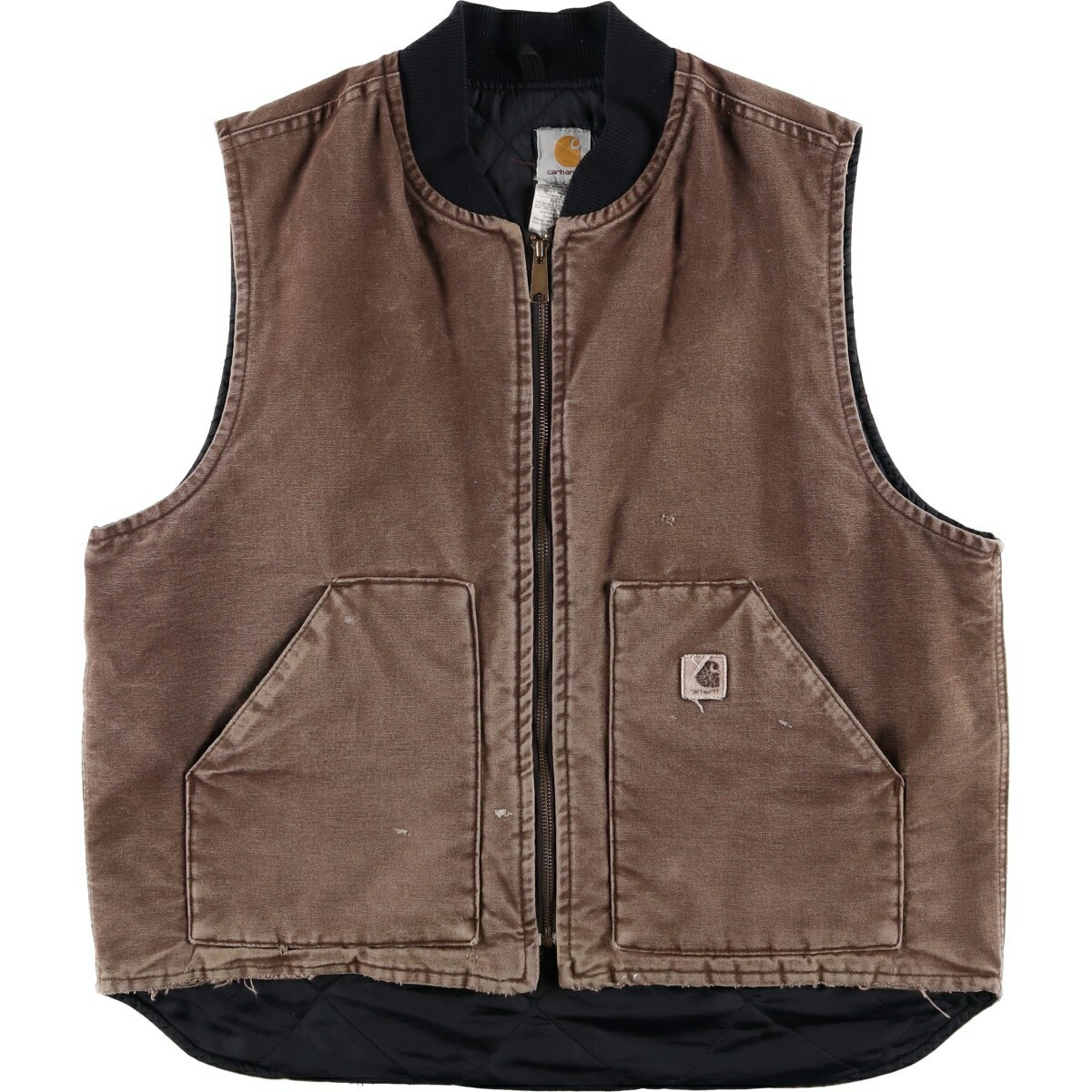 楽天市場】CARHARTT（ベスト・ジレ｜トップス）：メンズファッションの通販