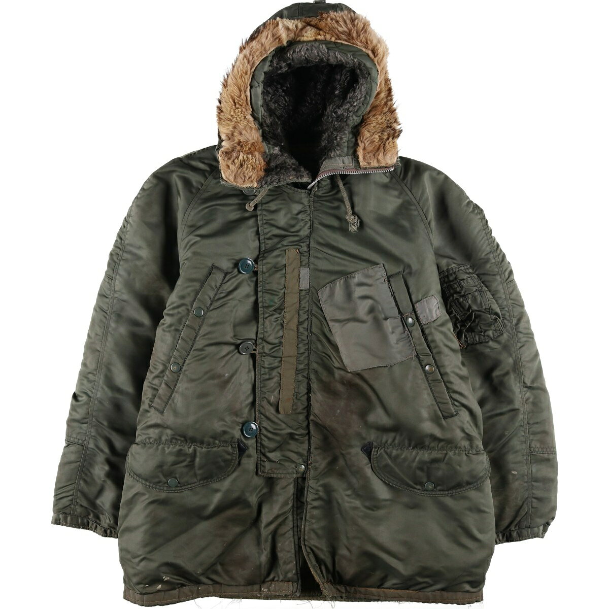 楽天市場】コヨーテファー n3bの通販