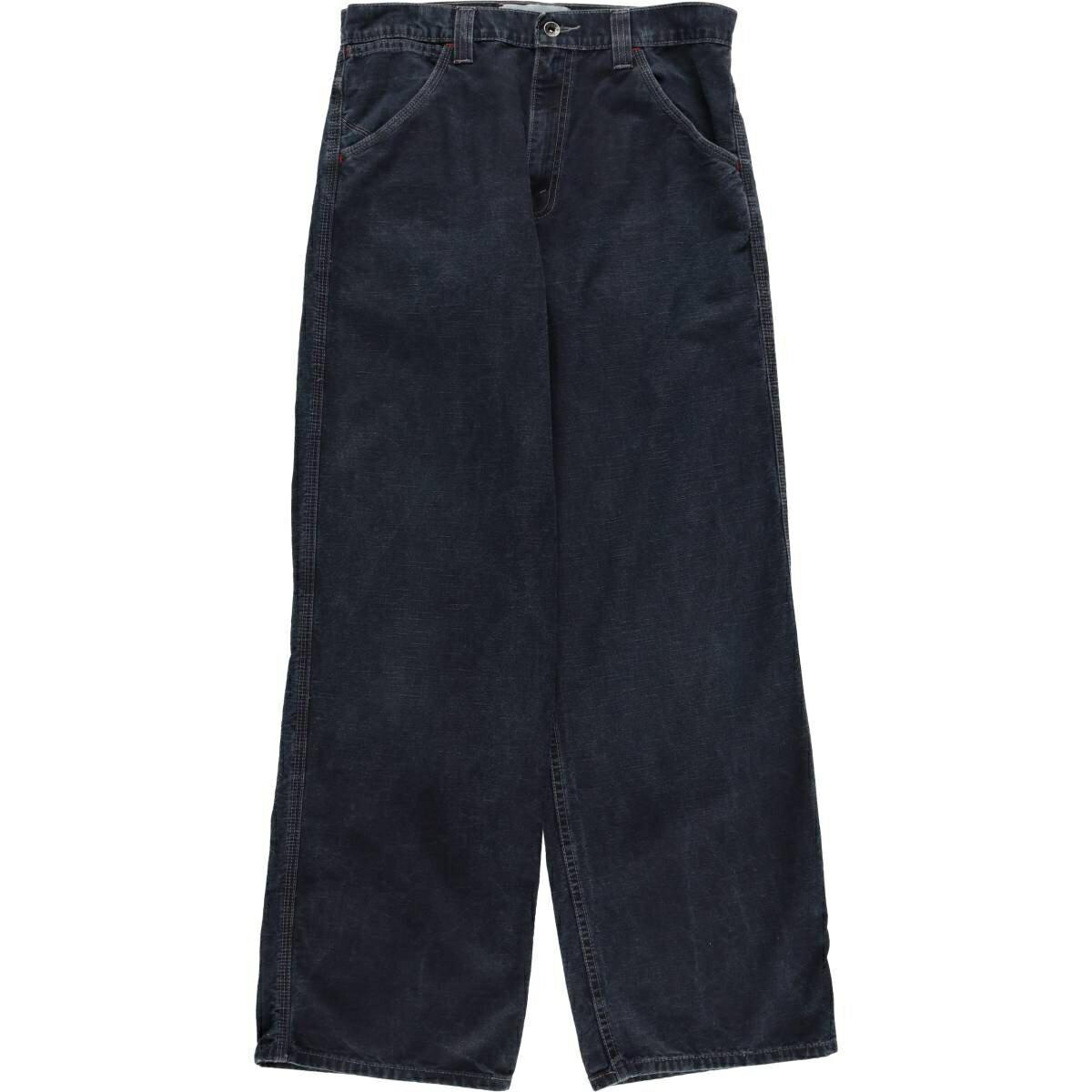 Rakuten - 古着 00'S リーバイス Levi's 652-7416 ダックワークパンツ メンズw33相当 /evb034101 【中古】 【260329】 【GR-UN-2604】