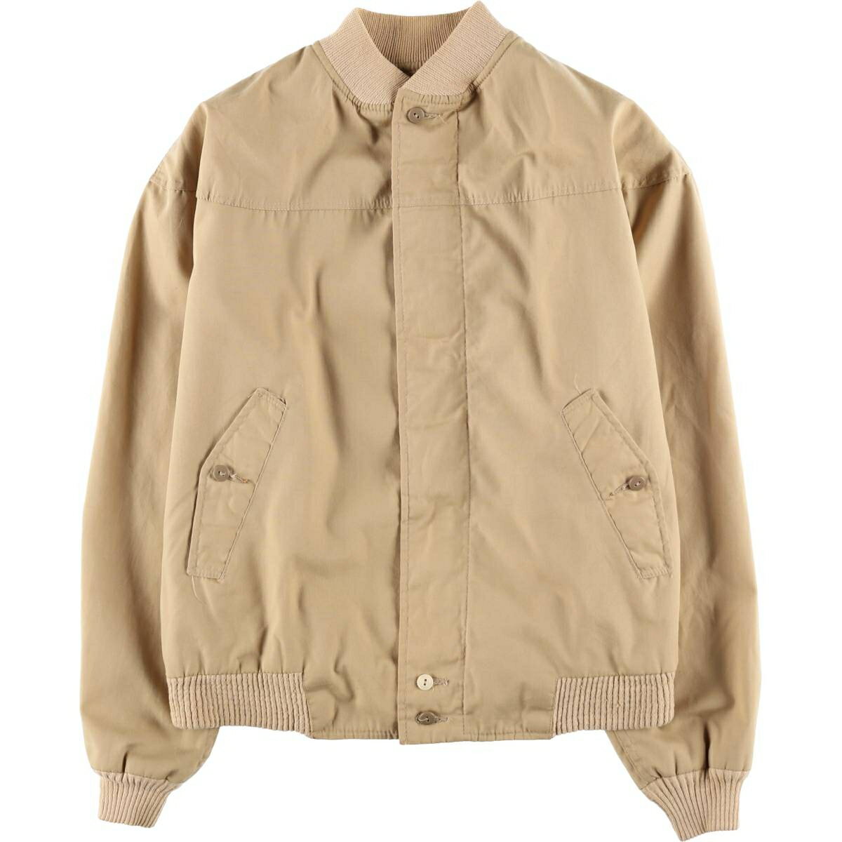 Rakuten - 古着 ダービージャケット カップショルダージャケット メンズL相当 ヴィンテージ /evb034118 【中古】 【260330】 【GR-HP-2604】