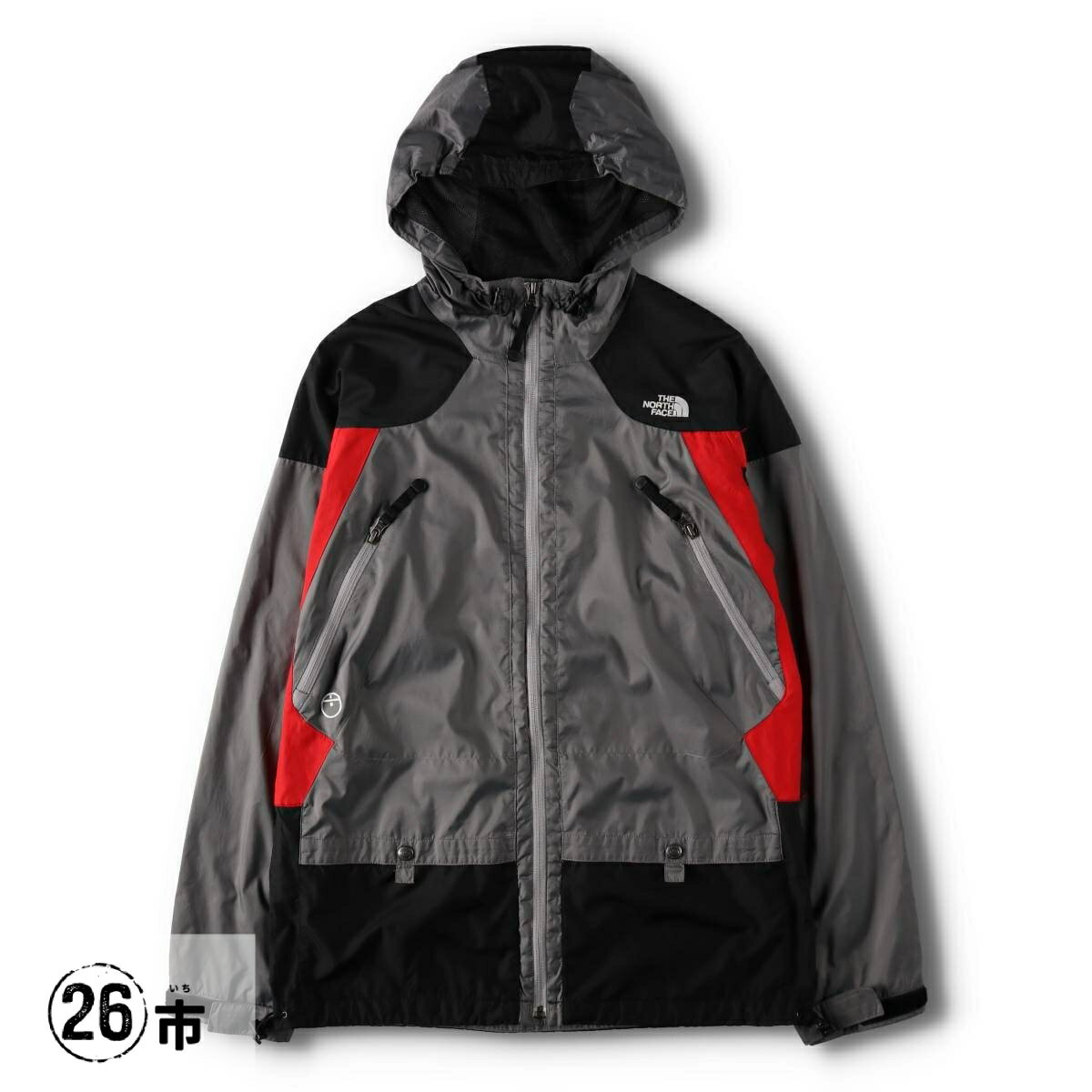 楽天市場】north face steep tech（素材（生地・毛糸）ナイロン