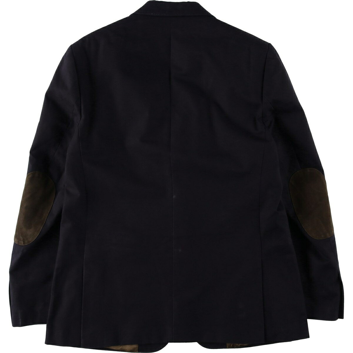 古着 バーバリー Burberry's BURBERRY LONDON コットンテーラードジャケット メンズL相当 evb034 jam-ing-11562304 古着屋JAM サンプル画像2