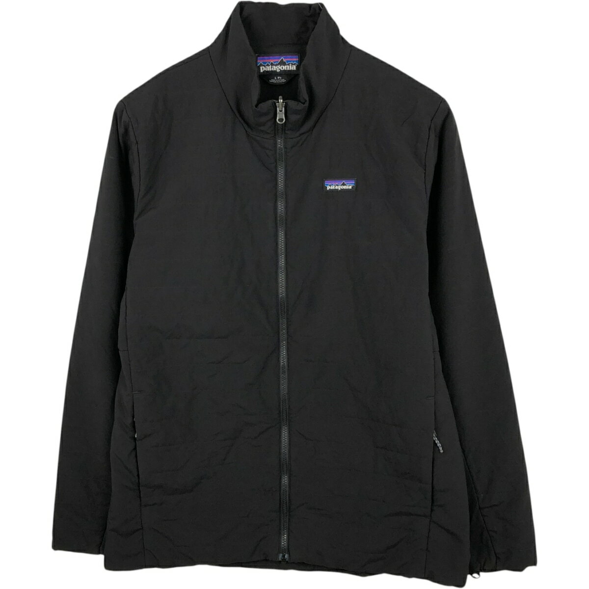 【パタゴニア PATAGONIA】パウダーボウルジャケット GORE-TEX 黒 patagonia(パタゴニア) / パウダー・ボウル・ジャケット_ブラック/S