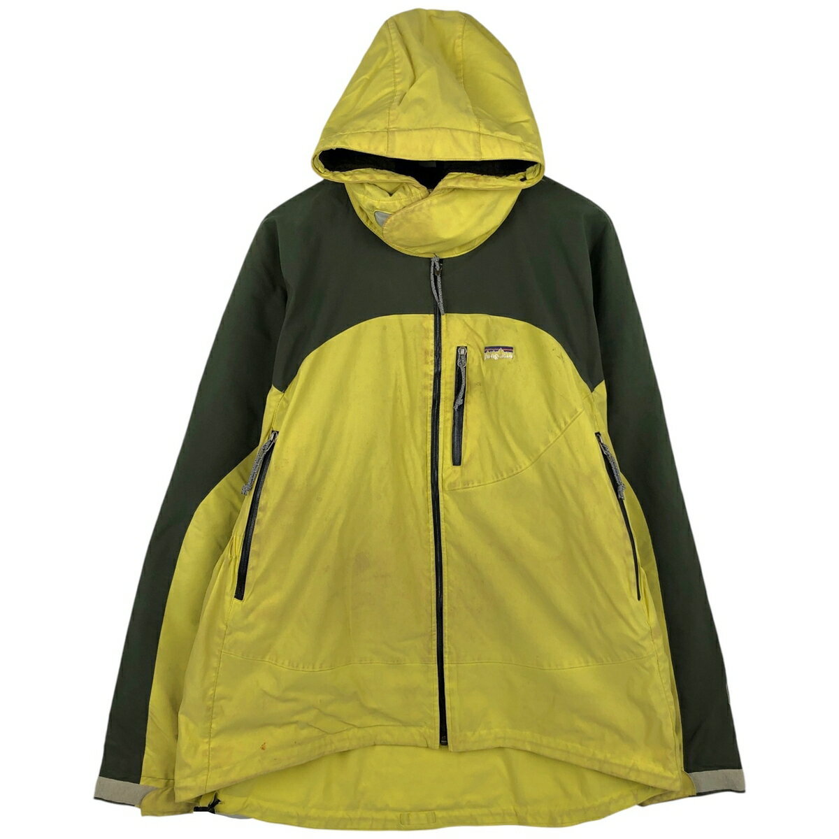 楽天市場】PATAGONIA（カラーイエロー）（コート・ジャケット｜メンズ