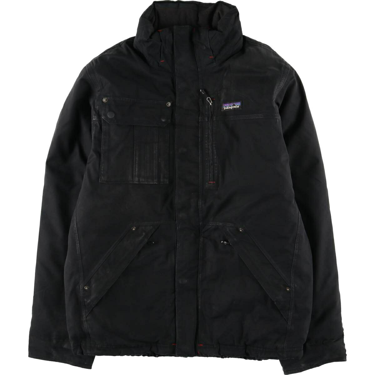 古着 パタゴニア Patagonia ワナカダウンジャケット 28472FA14 ダウンジャケット  ...