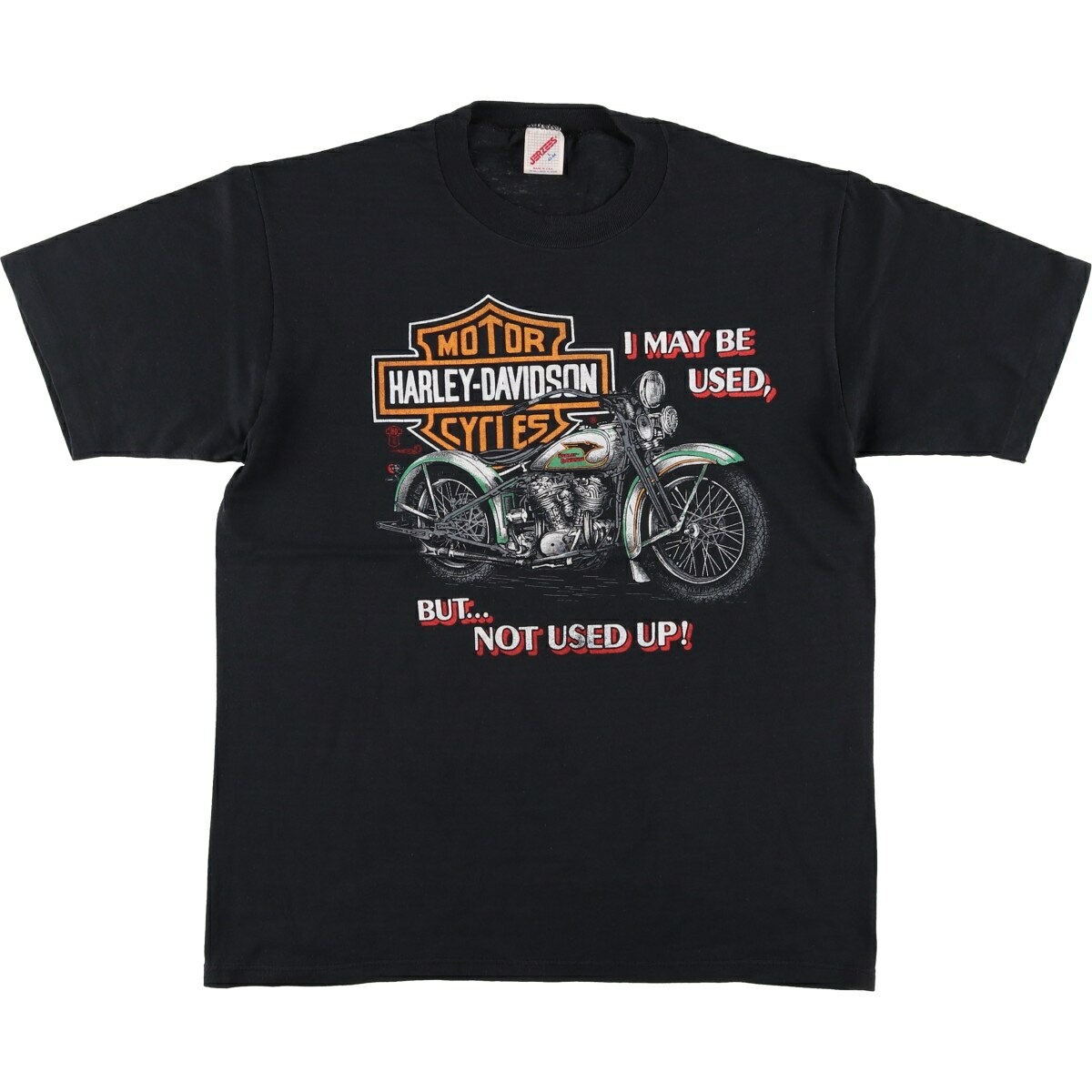 楽天市場】ハーレー エンブレム（Tシャツ・カットソー｜トップス