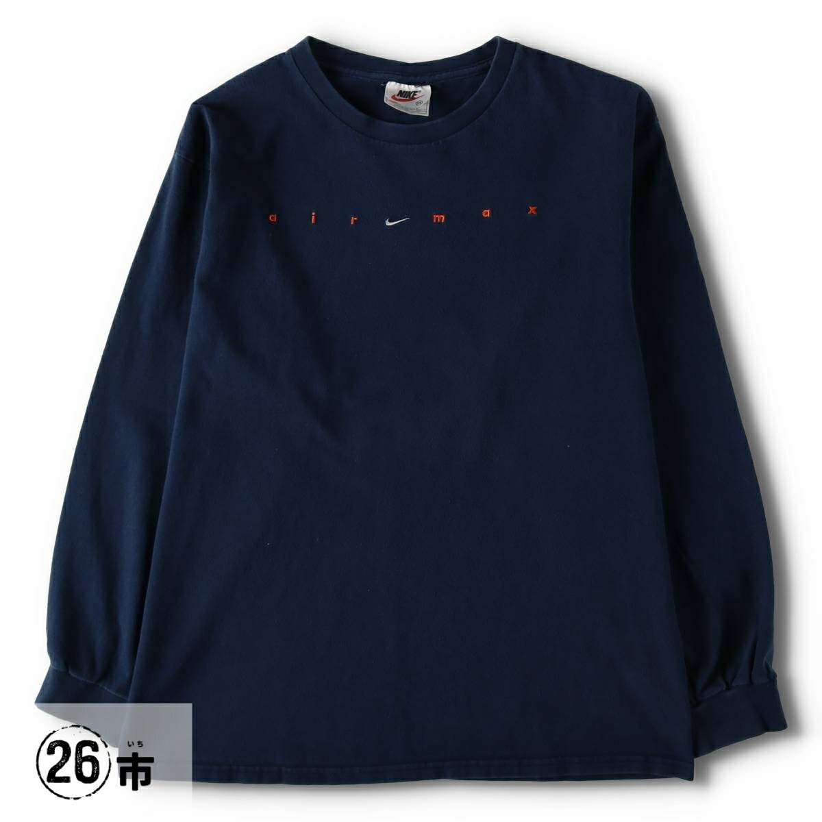 楽天市場】古着 ナイキ ロンtの通販