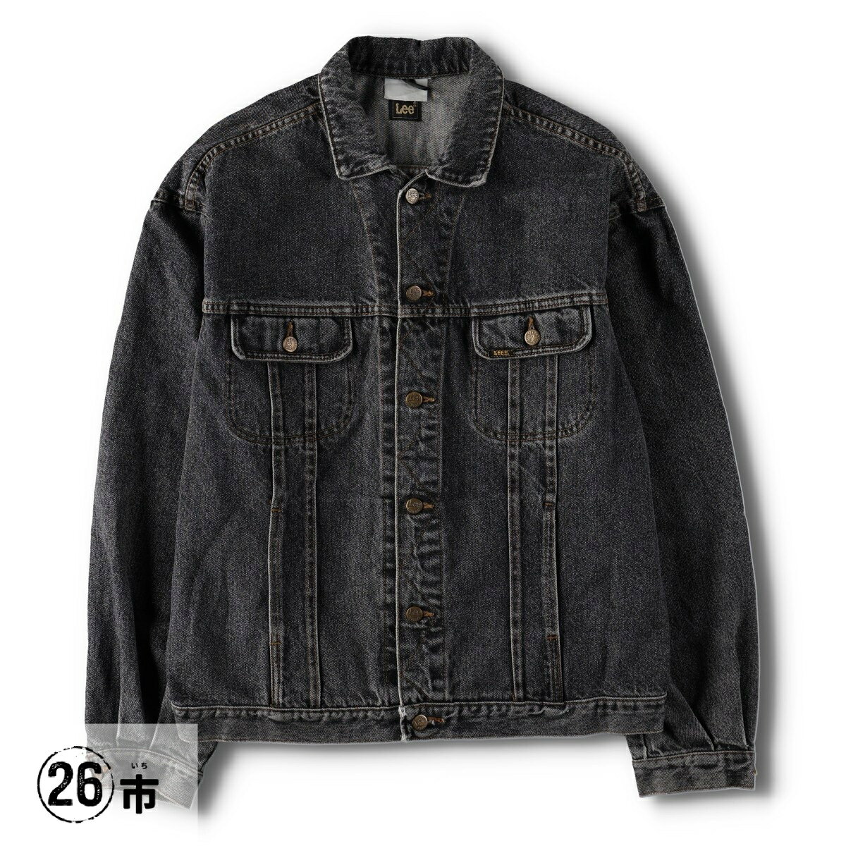 楽天市場】lee デニム ジャケット 古 コーデュロイの通販