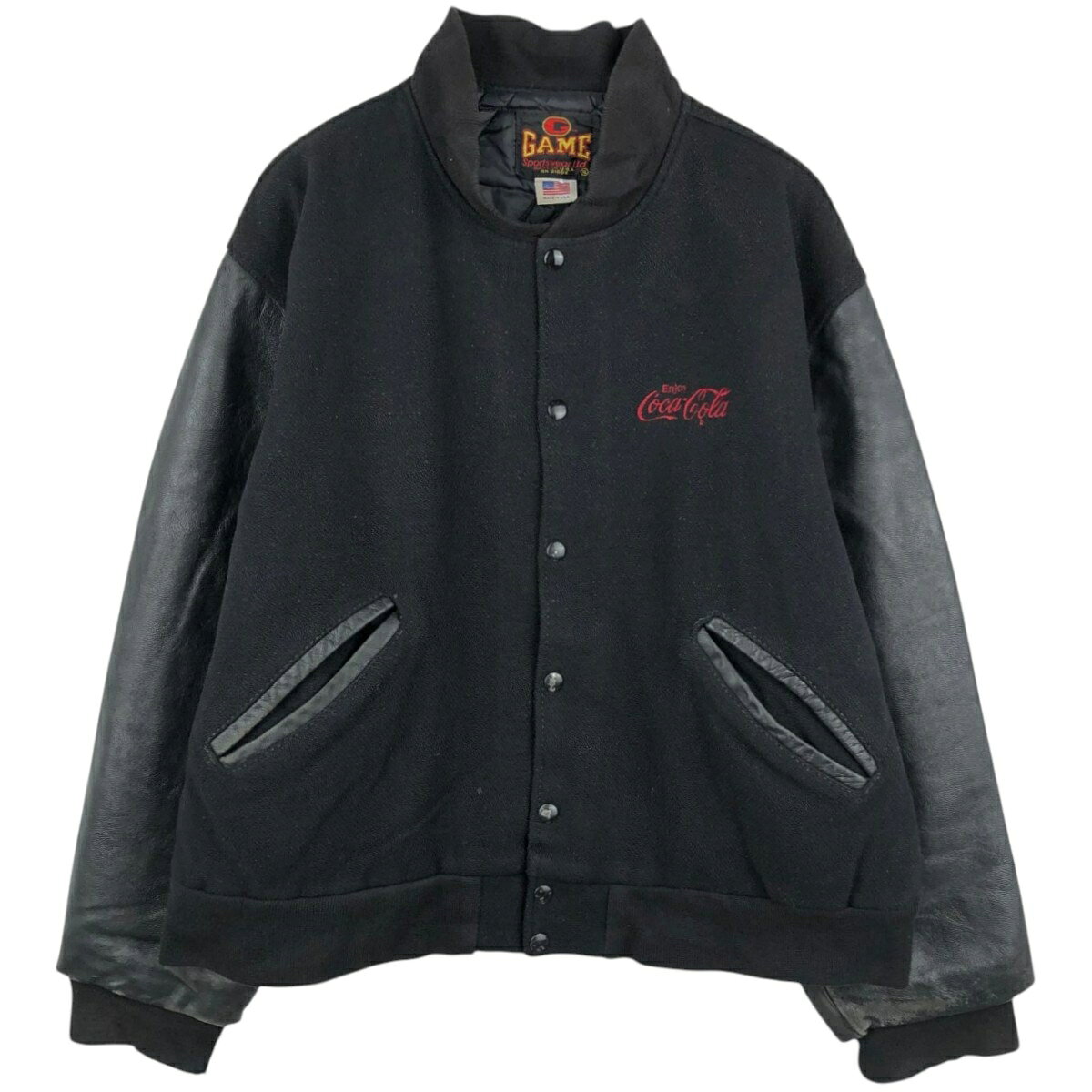 楽天市場】コカコーラ（コート・ジャケット｜メンズファッション）の通販