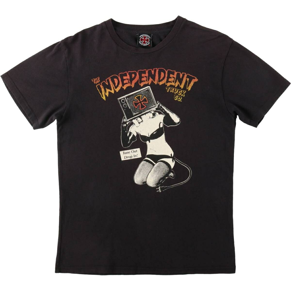 楽天市場】インディペンデント（Tシャツ・カットソー｜トップス
