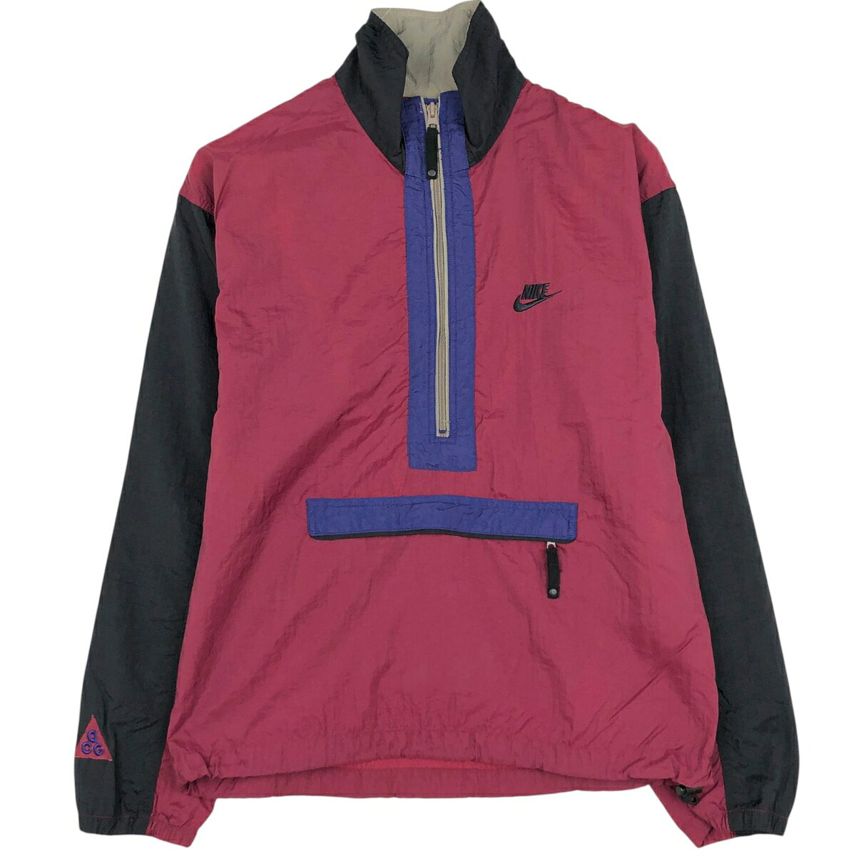 楽天市場】nike acg anorakの通販