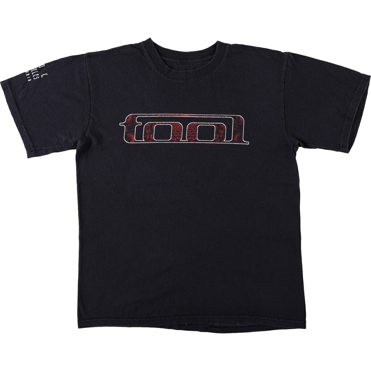 楽天市場】tool tシャツ バンドの通販
