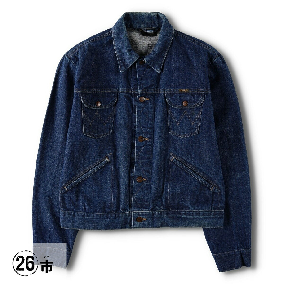 楽天市場】ラングラー 126mj（メンズファッション）の通販