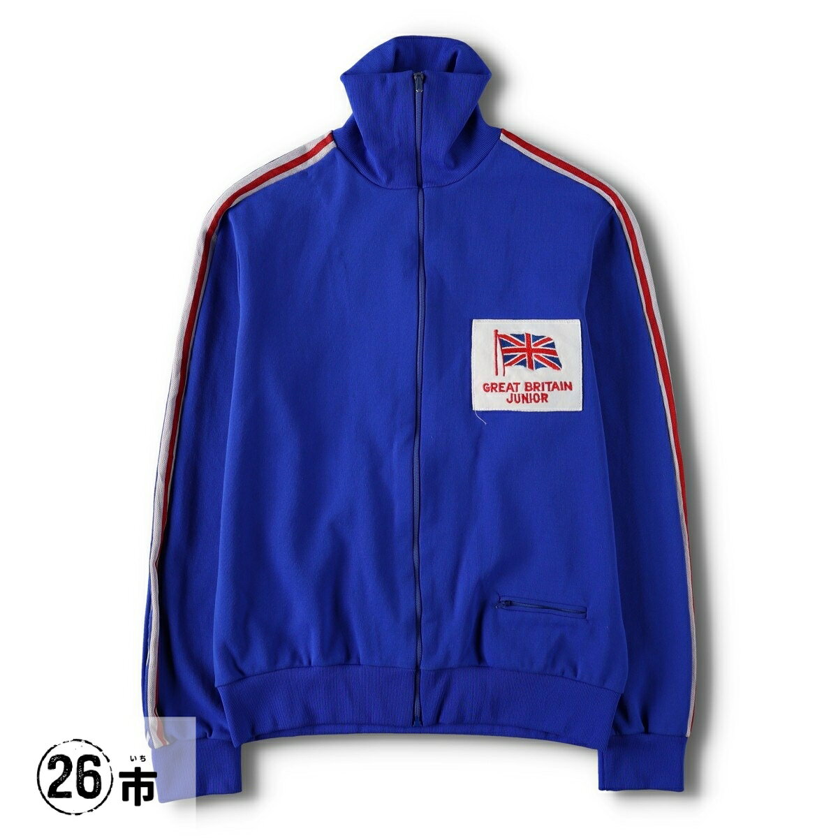 楽天市場】アディダス ジャージ 古着 フランス（メンズファッション