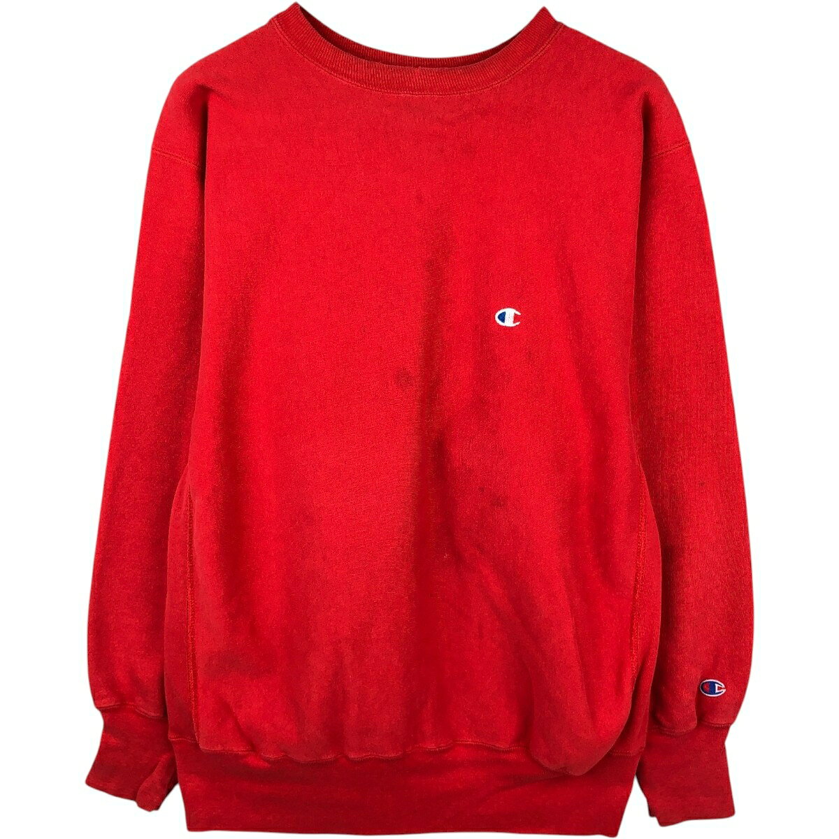 楽天市場】チャンピオン リバースウィーブ usa 90s（サイズ（S/M/L）LL