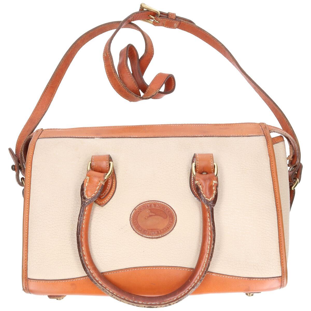  70'S ɥˡɥС DOONEY&BOURKE ܳץ쥶 2WAY Хå USA ơ /gaa001808 211128ۡKF2112ۡHNY22ۡSS2203ۡSS2206ۡSS2209 LP2311