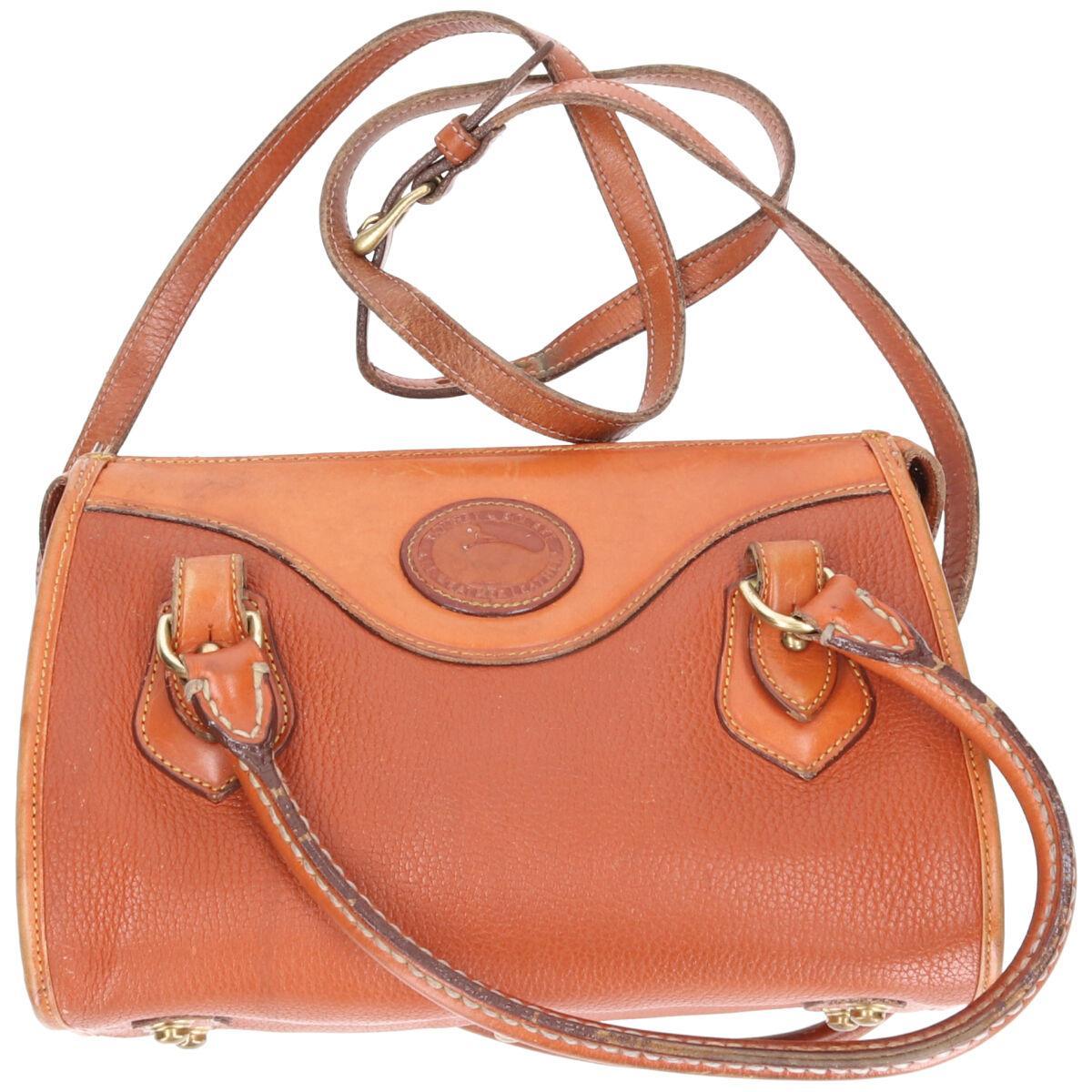  70ǯ ɥˡɥС DOONEY&BOURKE ܳץ쥶 2WAY Хå USA ơ /gaa001826 211128ۡKF2112ۡHNY22ۡSS2203ۡSS2206ۡSS2209 LP2311