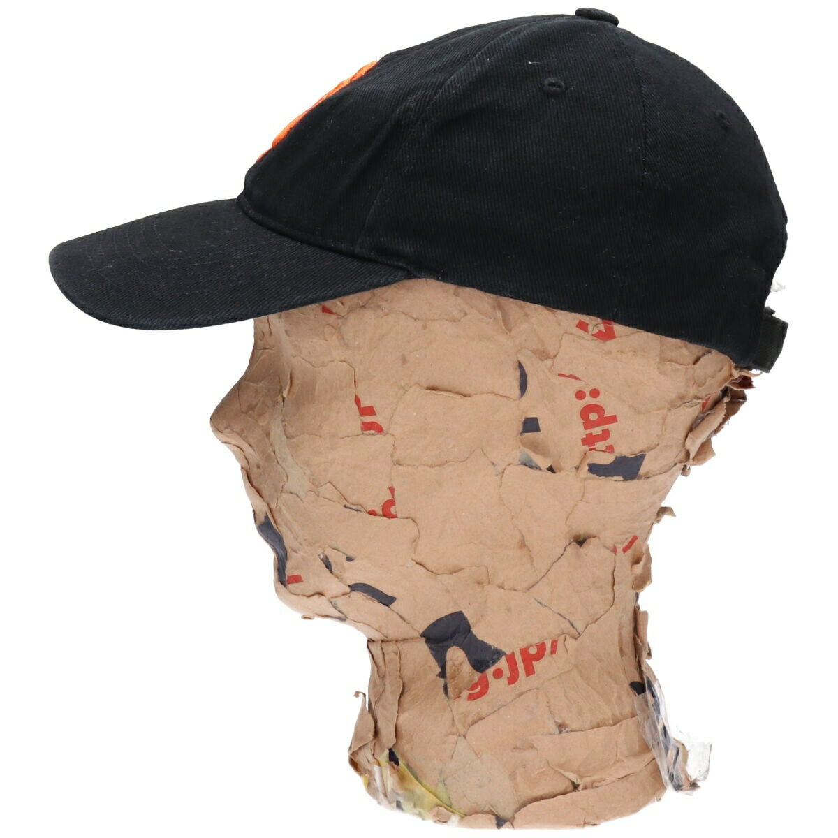 古着 FAN FAVORITE MLB SAN FRANCISCO GIANTS サンフランシスコジャイアンツ ベースボールキャップ フリーサイズ /gaa002438