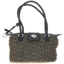 古着 ブライトン Brighton ハンドバッグ /gaa002594 【中古】 【230903】【エルル】 ss2503_30(4)