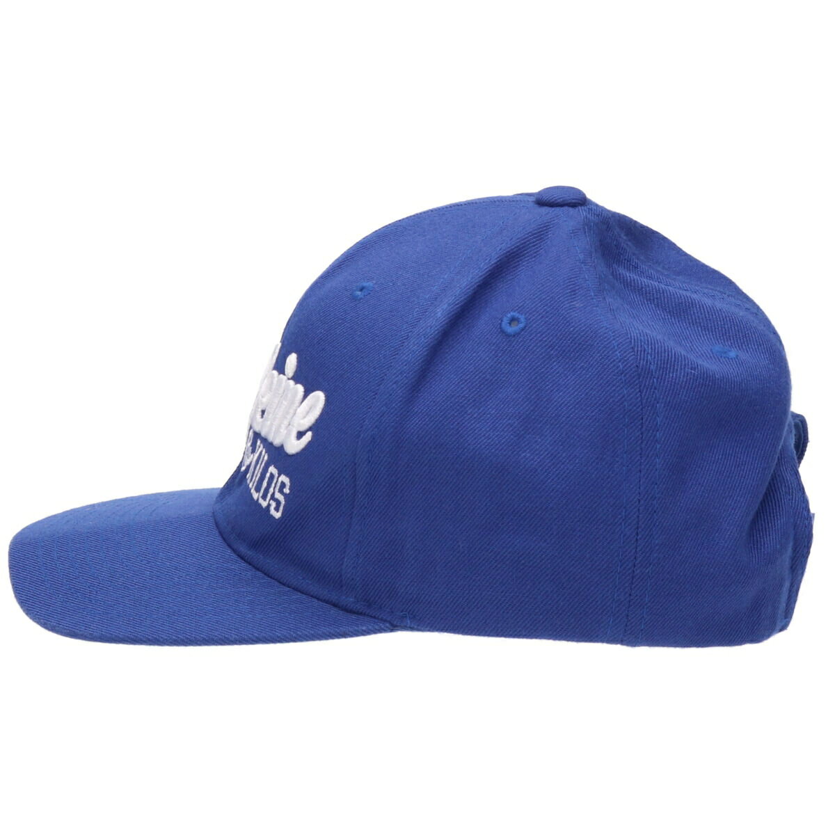 古着 CAFFEINE AND KILOS ベースボールキャップ フリーサイズ相当 /gaa003352 【中古】 【240713】